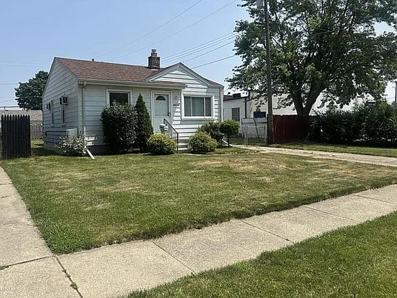 2nd image of 25106 Rosenbusch Blvd