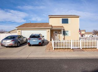 391 1/2 Summer Glen Dr, Grand Junction, CO 81501