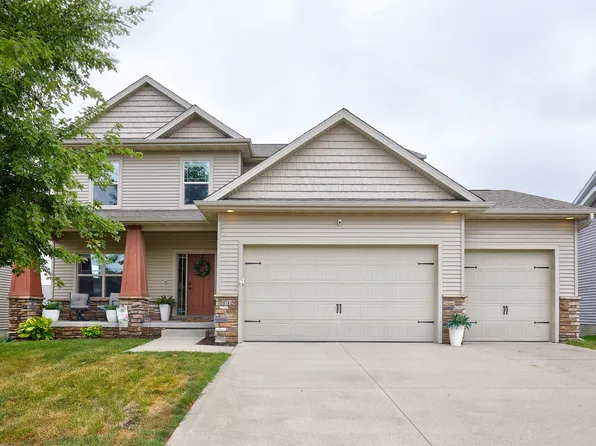 115 Abigail Ln, Waukee, IA 50263