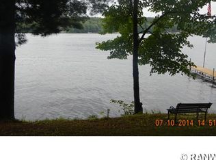 8048 N County Road K, Hayward, WI 54843