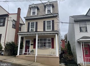 549 E Market St, Pottsville, PA 17901