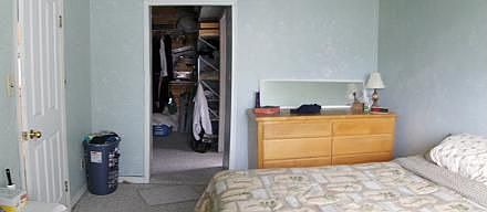 Bed Room