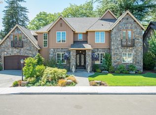 19331 Lorna Ln, Lake Oswego, OR 97035