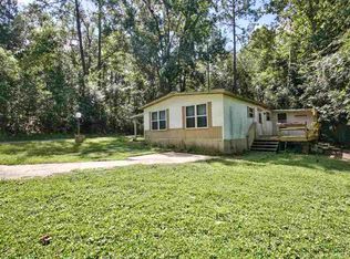 1918 Sika Deer Dr, Tallahassee, FL 32304