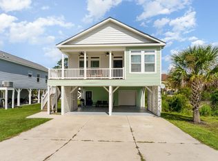 4383 Landing Rd, Little River, SC 29566