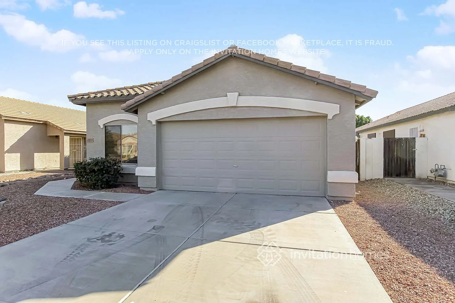 16231 W Cottonwood St Surprise, AZ 85374 — Photo 2