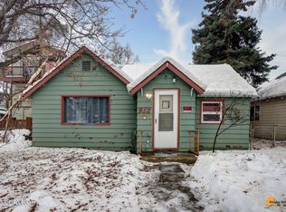 912 E 10th Ave, Anchorage, AK 99501
