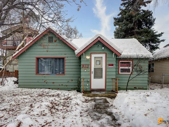 912 E 10th Ave, Anchorage, AK 99501