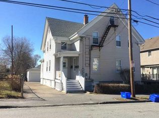 65 Monroe Ave, Bristol, RI 02809