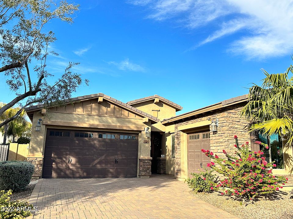 2956 E Blue Sage Rd, Gilbert, AZ 85297 Zillow