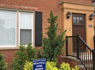2364 Warrensville Center Rd, University Heights, OH
