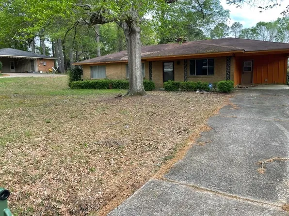 1801 Roosevelt Dr, Ruston, LA 71270