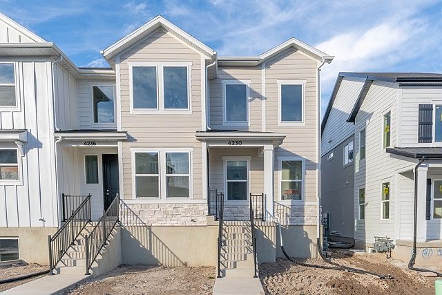 1st image of 4230 W Hardman Way #Townhouse