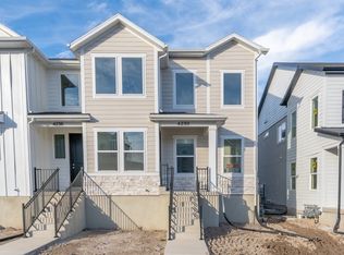4230 W Hardman Way #TOWNHOUSE, Lehi, UT 84043
