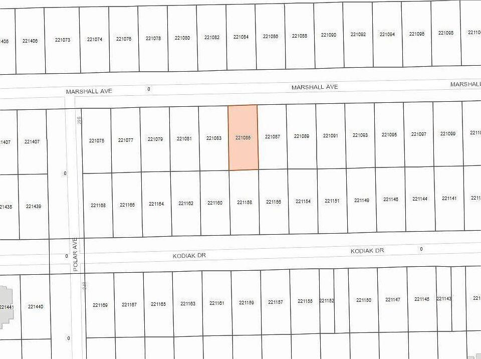 2nd image of 0 Marshall Ave Lot 512