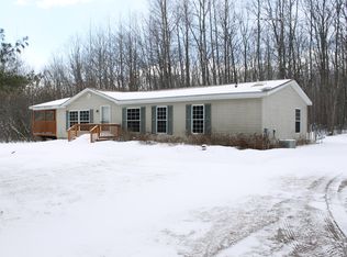 1395 Michelson Rd, Houghton Lake, MI 48629