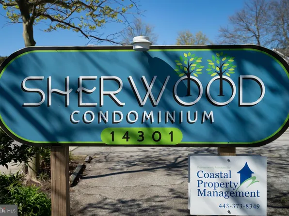 14301 Tunnel Ave Unit 3H, Ocean City, MD 21842