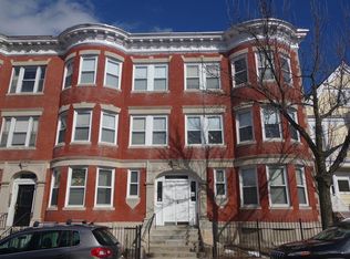 24 Homestead St APT 3, Boston, MA 02121