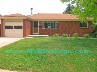 880 Nickel St, Broomfield, CO 80020