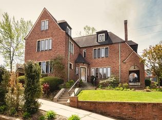 525 Edgerton Pl, Pittsburgh, PA