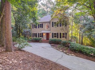 3188 Club Trl, Chatsworth, GA 30705