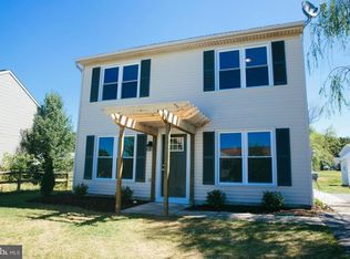 3790 Mountain Shadow Dr, Fayetteville, PA 17222