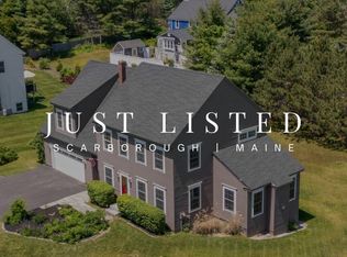19 Fowler Farm Road, Scarborough, ME 04074