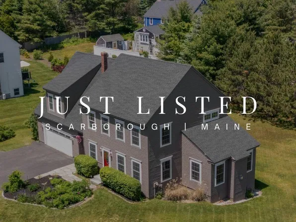 19 Fowler Farm Road, Scarborough, ME 04074