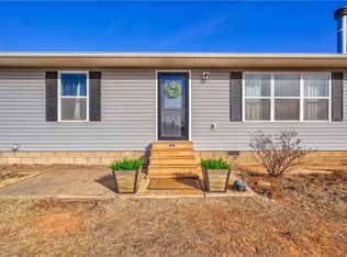 208 Moran Rd, McLoud, OK 74851