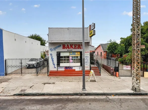 3040 Wabash Ave, Los Angeles, CA 90063