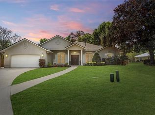 7375 NW 115th Rd, Alachua, FL 32615