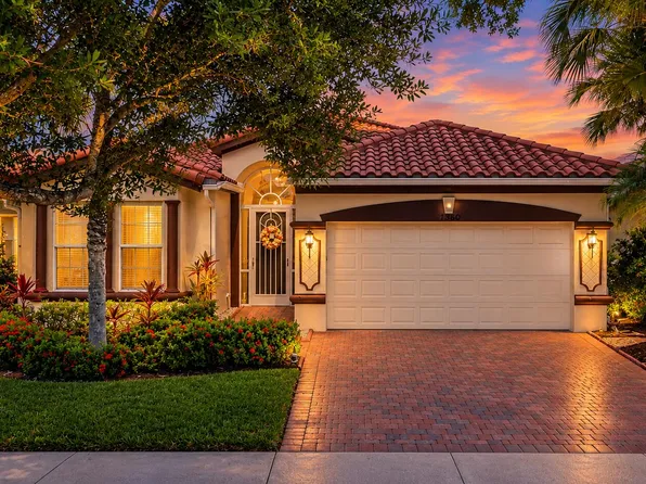 11660 SW MOUNTAIN ASH Circle, Port St Lucie, FL 34987