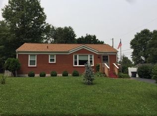 612 Kent Dr, Lexington, KY 40505
