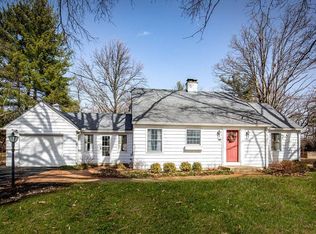150 Hilltop Rd, Oxford, OH 45056