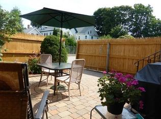 44 Alder St #44, Waltham, MA 02453