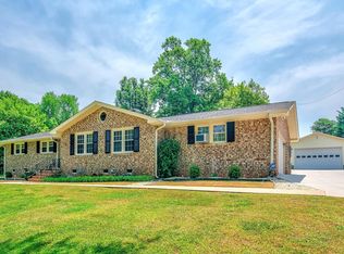 209 Vesper Cir, Mauldin, SC 29662