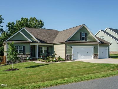 67 Cedarbrook Dr, Benson, NC, 27504