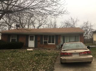5462 Ehrling Rd, Cincinnati, OH 45227