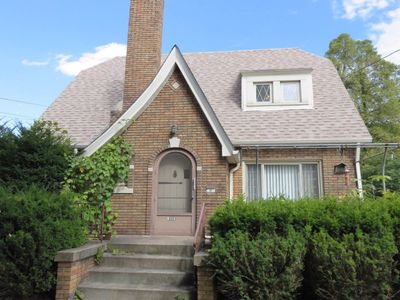 1004 Ridge Ave, New Cumberland, WV, 26047