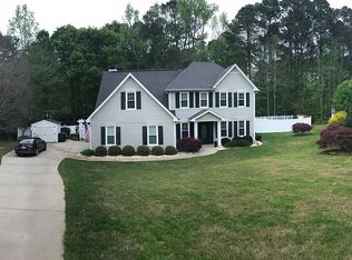216 Birkhill, Peachtree City, GA 30269