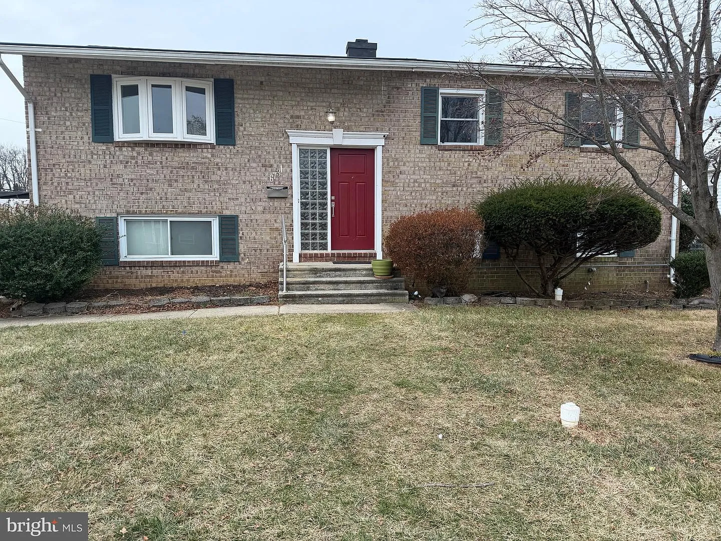 6731 Fox Meadow Rd photo 1
