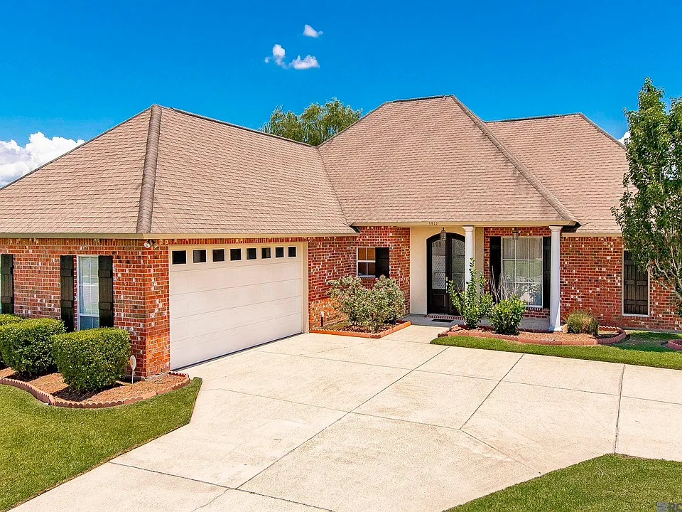 3912 Poplar Grove Dr