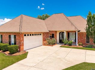 3912 Poplar Grove Dr, Addis, LA 70710