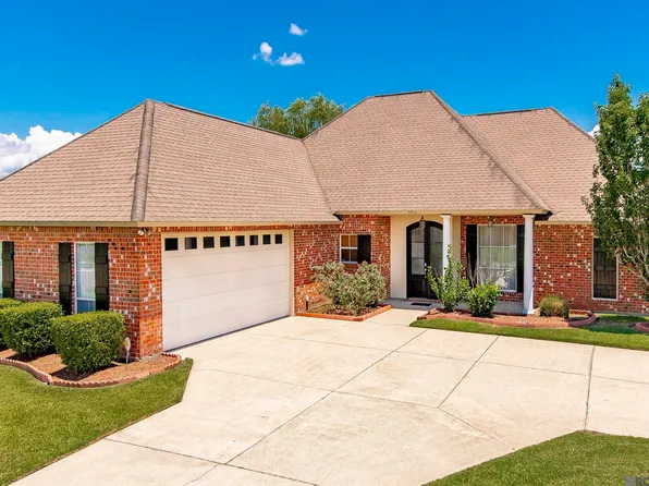3912 Poplar Grove Dr, Addis, LA 70710