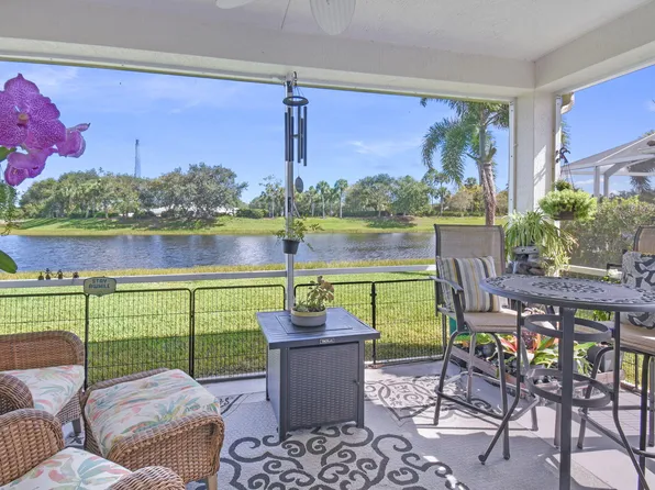 10102 SW Chadwick Drive, Port St Lucie, FL 34987