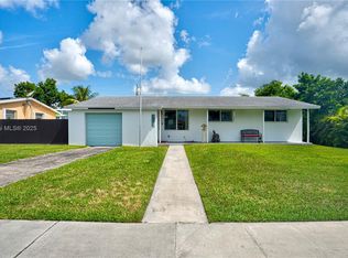 651 NW 15th St, Homestead, FL 33030