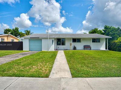 651 NW 15th St, Homestead, FL, 33030