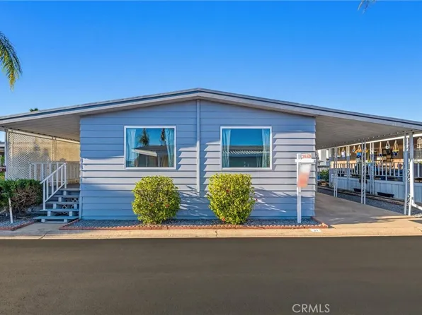1212 H St Spc 21, Ramona, CA 92065