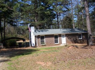 3273 Corinth Rd, Newnan, GA 30263