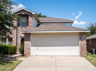 3920 Fox Run Dr, Fort Worth, TX 76123